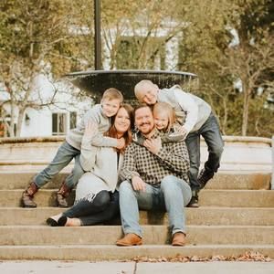 Meet your Posher, Destani